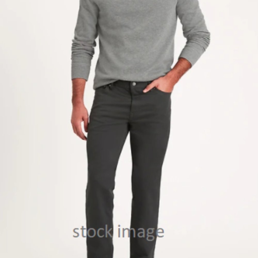 BR Factory Traveler Jeans